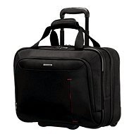 Samsonite GuardIT Rolling Tote 17.3" Black - Laptop Bag