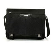 Samsonite Sarasota XB Laptop Messenger Bag 15.6" Black - Laptop Bag