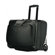 Samsonite Sarasota XB Rolling Note 17" Black - Laptop Bag