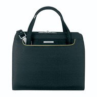 Samsonite Lady Business Small Briefcase CH 14" černá - Taška na notebook
