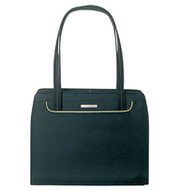 Samsonite Lady Business Small Briefcase BH 14" černá - Taška na notebook