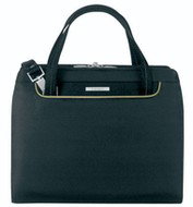 Samsonite Lady Business Large Briefcase CH 15.4" Black - Laptop Bag