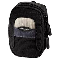 Samsonite Korsika 40H black - Carryall