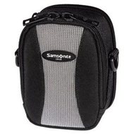 Samsonite Safaga DF 15 black/gray - Carryall