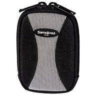 Samsonite Safaga DF 11 černo-šedá - Carryall