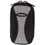 Samsonite Safaga DF 21 černo-šedá - Carryall