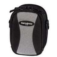 Samsonite Safaga DF 9 černo-šedá - Carryall