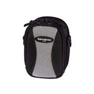 Samsonite Safaga DF 10 černo-šedá - Carryall