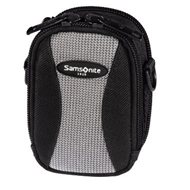 Samsonite Safaga DF 12 černo-šedá - Carryall