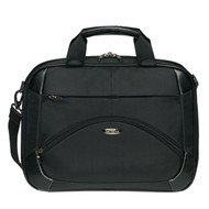 Samsonite Proteo Formal Toploader 14" černá - Taška na notebook