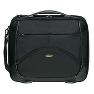 Samsonite Proteo Formal Office Case Plus 15.4" Black - Laptop Bag