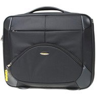 Samsonite Proteo Formal Office Case Plus + Deštník 15.4" Black - Laptop Bag