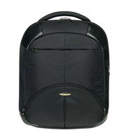 Samsonite Proteo Formal Laptop Backpack 15.4" Black - Laptop Backpack