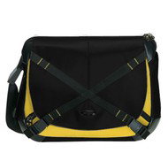 Samsonite Proteo Casual Messenger's Bag 17" Black - Laptop Bag