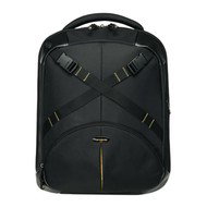 Samsonite Proteo Casual Backpack 15.4" Black - Laptop Backpack