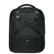 Samsonite Proteo Casual Backpack 17" Black - Laptop Backpack