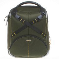 Samsonite Proteo Casual Backpack 17" Green-yellow - Laptop Backpack