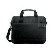Samsonite Unity ICT Formal Small Toploader 15.6" Black - Laptop Bag
