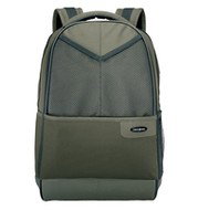 Samsonite Unity Casual Laptop Backpack 15.4" Green - Laptop Backpack