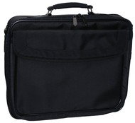 Targus Notebook Case Black - univerzální brašna na notebook - Carryall