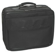 Targus Notebook Case TAR500Z - univerzální brašna na notebook do 15" - Carryall