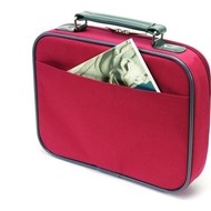 DICOTA BASE XX Mini - Laptop Bag