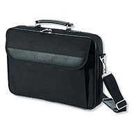 DICOTA BASE XX Universal Plus 15.4 "black - Laptop Bag