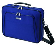 DICOTA BASE XX Supreme 15.4" modrá - Laptop Bag