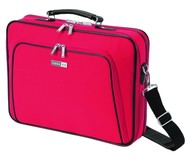 DICOTA BASE XX Supreme 15.4" červená - Laptop Bag