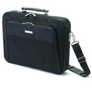 DICOTA BASE XX Business Notebookcase 18.4" black - Laptop Bag