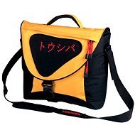 Toshiba Bag Orange 15,6" - Taška na notebook