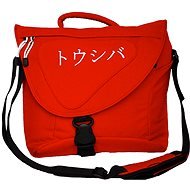 Toshiba Bag Cherry 15.6 - Laptoptáska