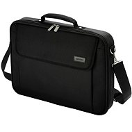 DICOTA Base 16"- 17.3" Black - Laptop Bag