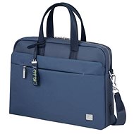 Samsonite Workationist Bailhandle 15.6" Blueberry - Laptop Bag
