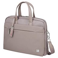 Samsonite Workationist Bailhandle 15.6" Quartz - Laptop Bag