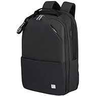 Samsonite Workationist hátizsák 15.6" Fekete - Laptop hátizsák