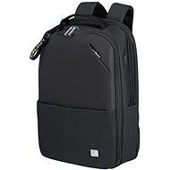 Samsonite Workationist Backpack 15,6" Black - Laptop-Rucksack