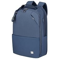 Samsonite Workationist Backpack 15,6" Blueberry - Laptop hátizsák