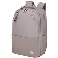 Samsonite Workationist Backpack 15.6" Quartz - Laptop Backpack