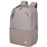 Samsonite Workationist Backpack 15.6" Quartz - Laptop-Rucksack