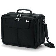 DICOTA UltraCase Twin 15.4" černá - Laptop Bag