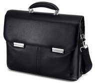 DICOTA brašna na notebook - ExecutiveLeather - Carryall