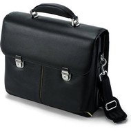 DICOTA ExecutiveSlight 13" černá - Laptop Bag