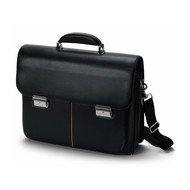 DICOTA ExecutivePro 15.4" černá - Laptop Bag