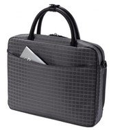 DICOTA LadyStyle 15" šedá - Laptop Bag