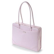 DICOTA LadyAllure 15" růžová - Laptop Bag