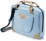DICOTA LadyLeisure 15" šedá - Laptop Bag