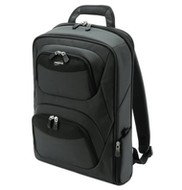 DICOTA BacPac Business do 15.4" černý - Laptop Backpack