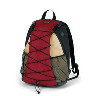 DICOTA BacPac Rain hnědý - Backpack