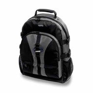 DICOTA BacPac Jump - batoh na notebook 15", modrá (blue), nylon, vnitřní rozměr 33x28x5cm - Laptop Backpack